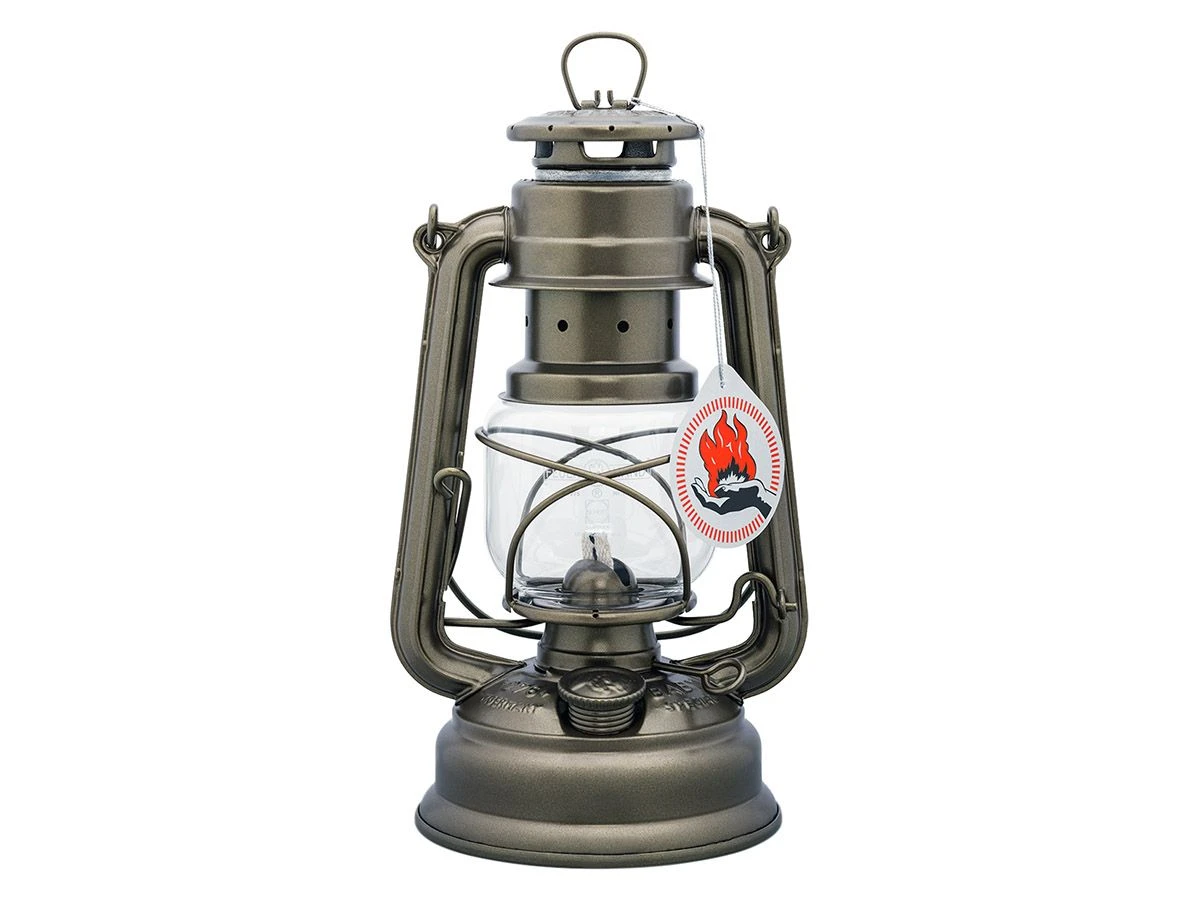 Feuerhand Baby Special 276 Bronze Stormlamp
