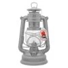Feuerhand Baby Special 276 Nordic Grey Stormlamp