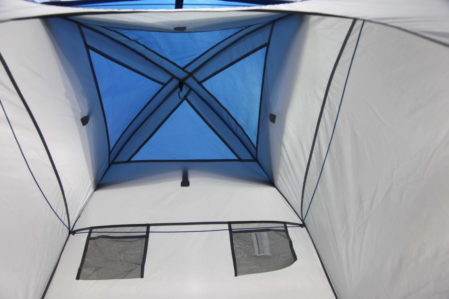 High Peak Lido Multifunctionele Tent - Afbeelding 5