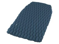 Husky Fromy 5 2-persoons Opblaasbare Slaapmat - Dark Blue