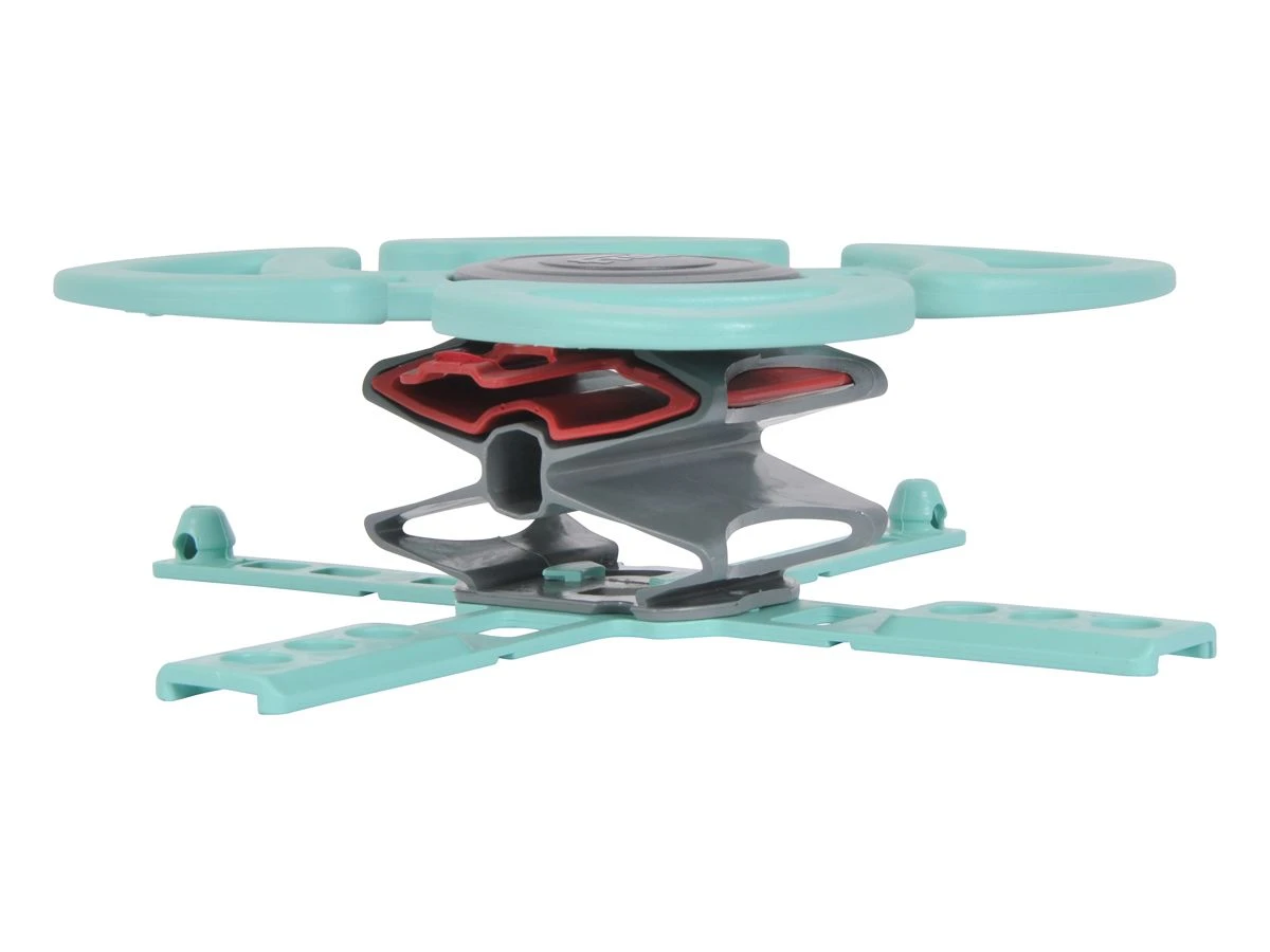 Froli Zona Mobil Bedsysteem Basispakket - Afbeelding 2