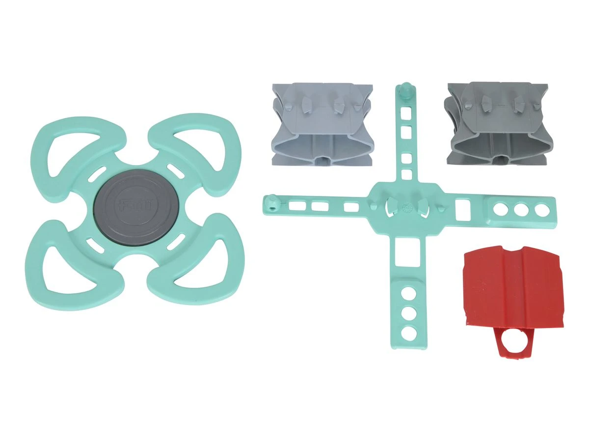 Froli Zona Mobil Bedsysteem Basispakket - Afbeelding 3