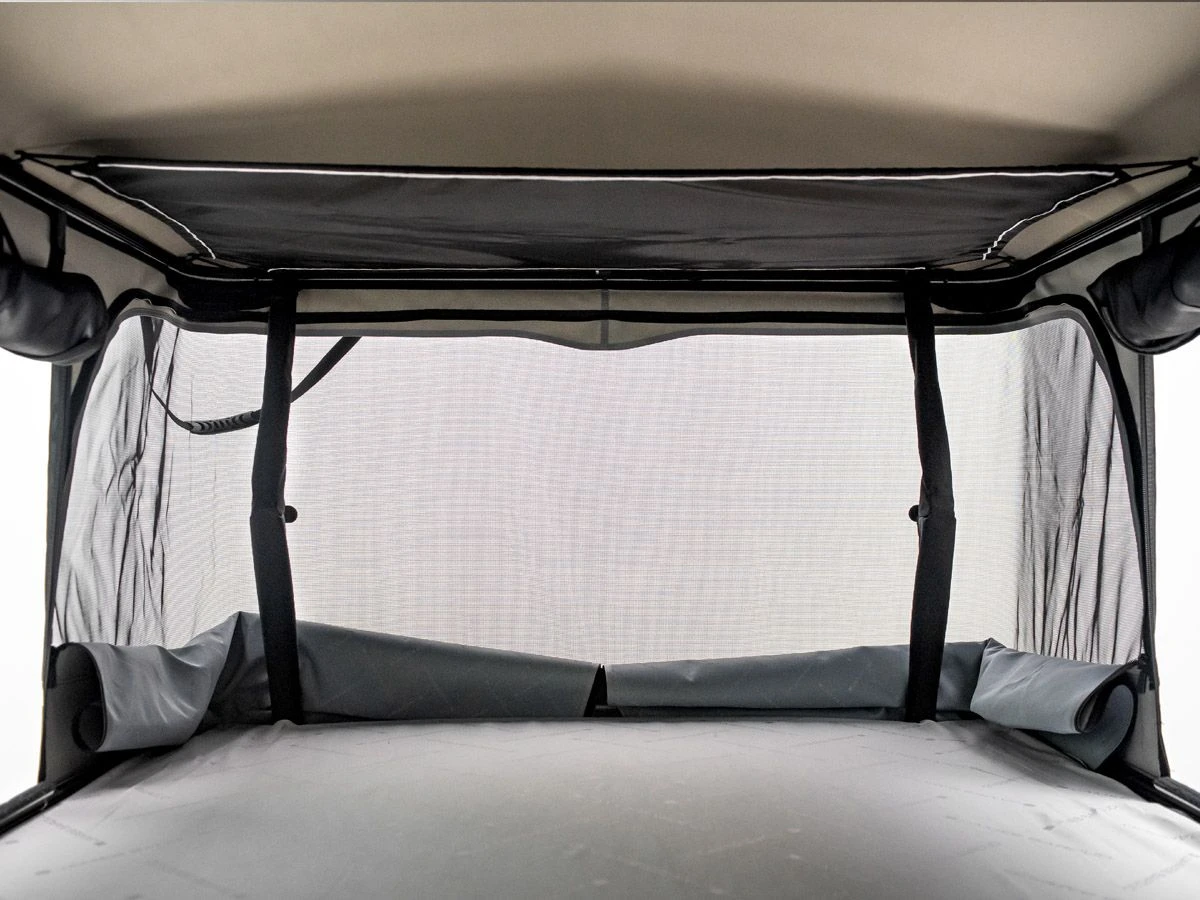 James Baroud Odyssey M Daktent - Wit - Afbeelding 5