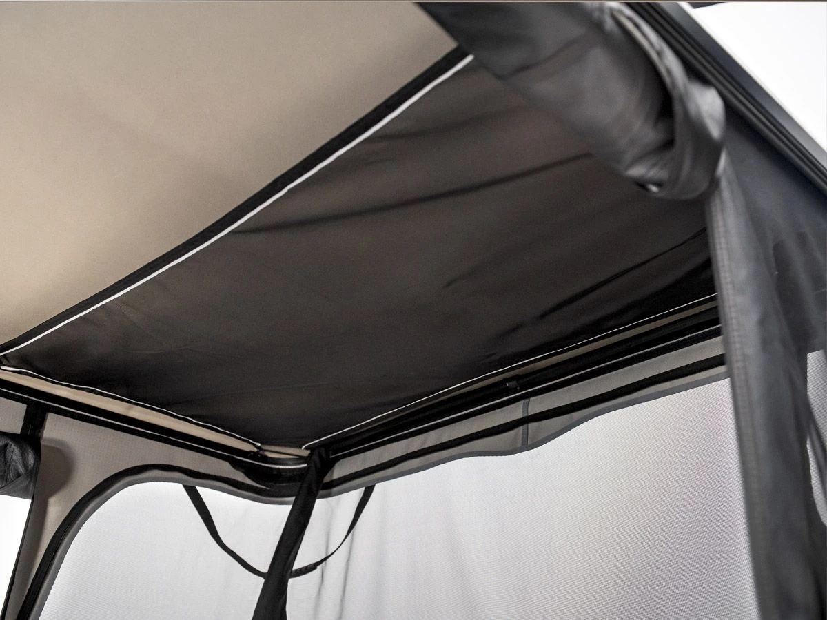 James Baroud Odyssey M Daktent - Wit - Afbeelding 6