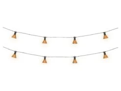 Lumineo 898454 Natural LED Partyverlichting