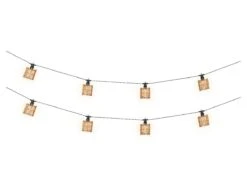 Lumineo 898450 Natural LED Partyverlichting