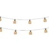 Lumineo 898451 Natural LED Partyverlichting
