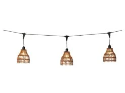 Lumineo Natural LED Starterset Partyverlichting