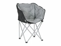 Kampa Tub Vouwstoel - Fog