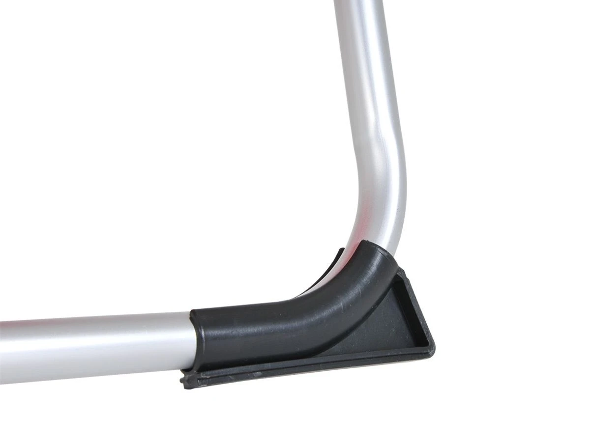 Obelink Kids Red Kinderstoel - Afbeelding 3