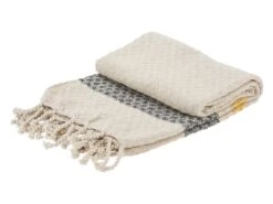 Merkloos H&S Collection Plaid