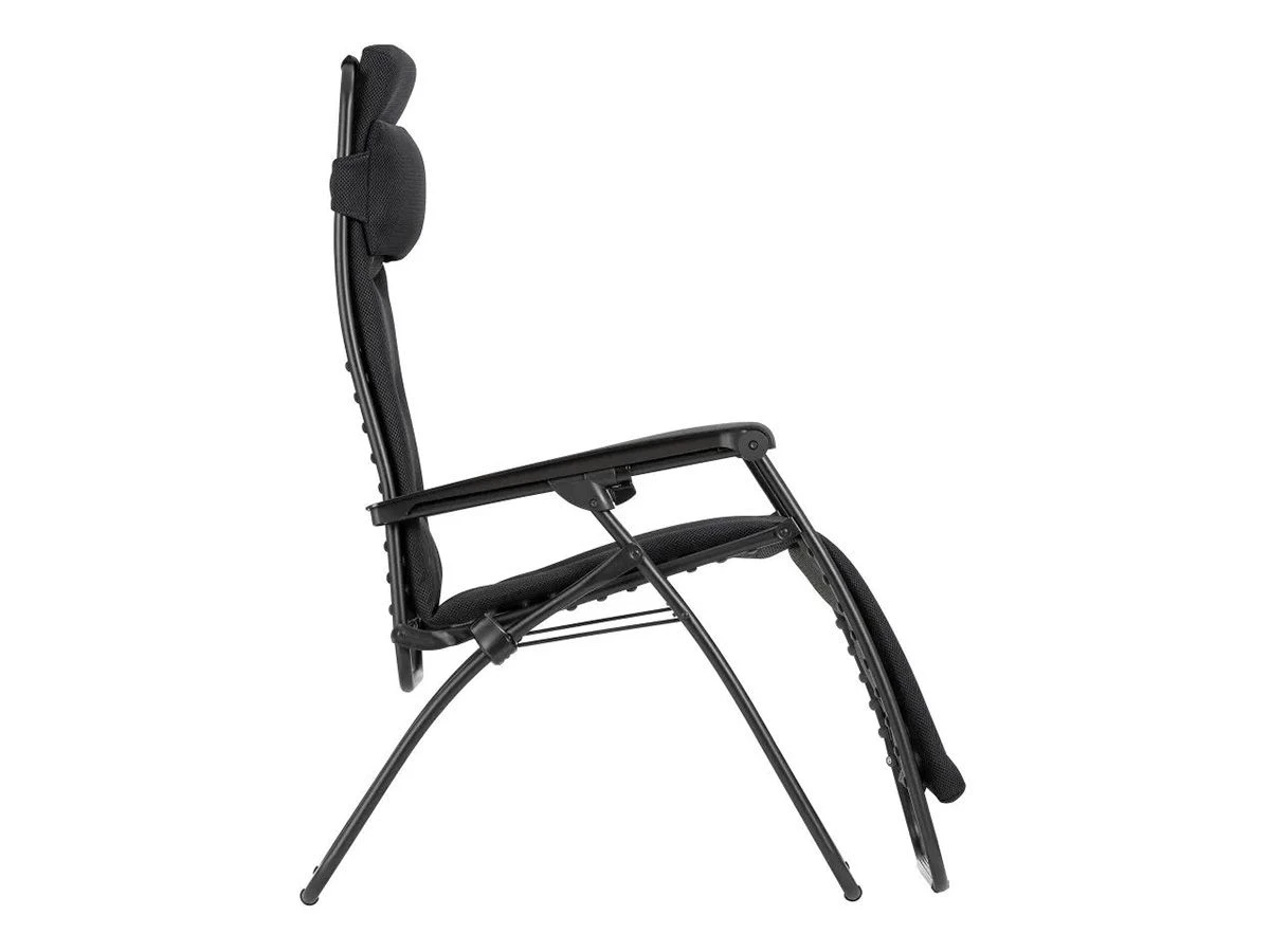 Lafuma RSX CLIP Aircomfort Acier Relaxstoel - Afbeelding 2