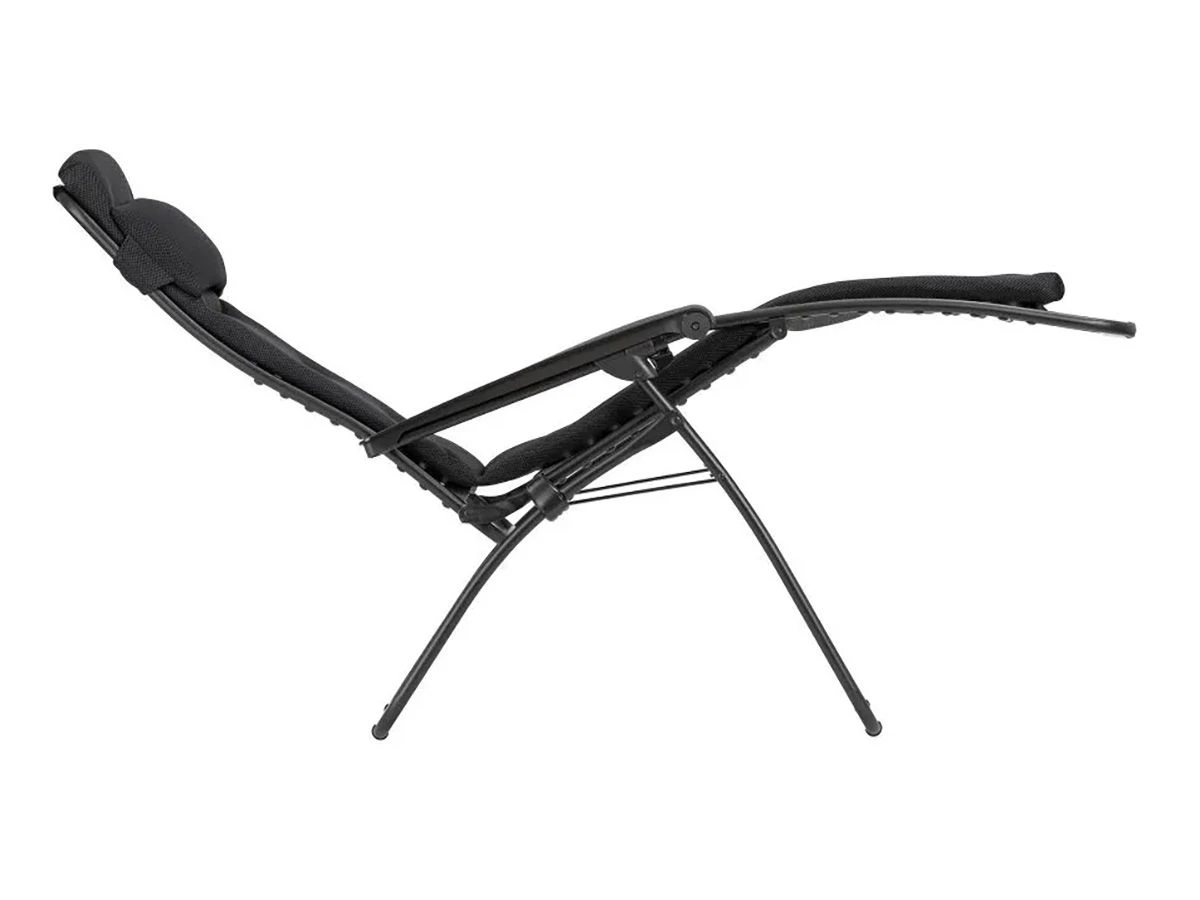 Lafuma RSX CLIP Aircomfort Acier Relaxstoel - Afbeelding 3