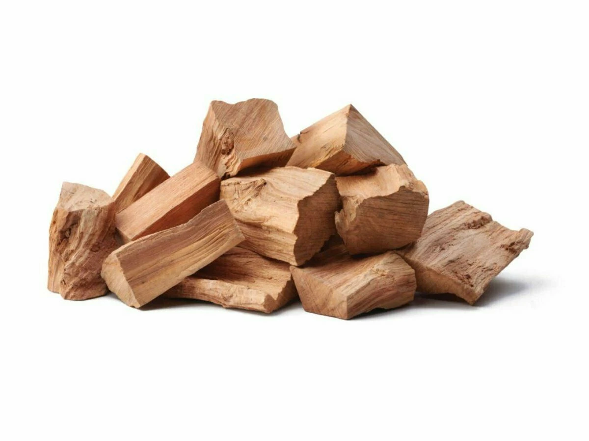 Napoleon 1,5 Kg Appel Houtblokjes