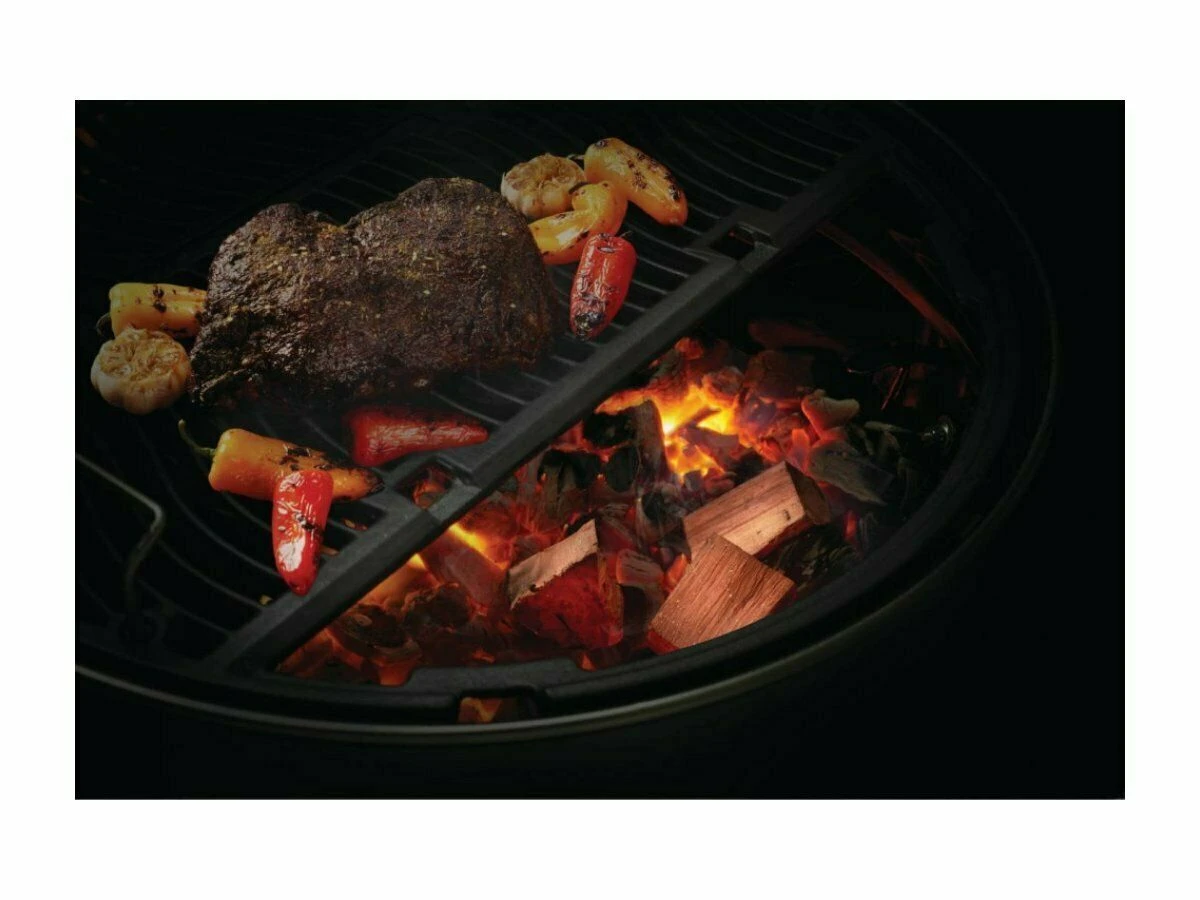 Napoleon 1,5 Kg Appel Houtblokjes - Afbeelding 2