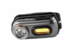 Nebo Einstein 400 Oplaadbare Hoofdlamp