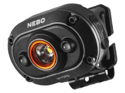 Nebo Mycro Oplaadbare Hoofdlamp
