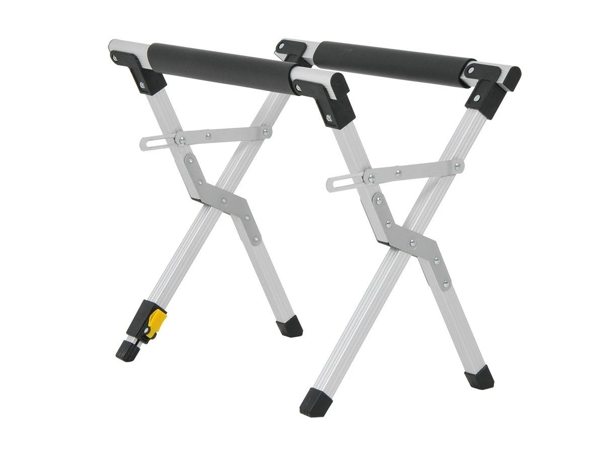 Obelink Clip Koelboxstandaard - Grey