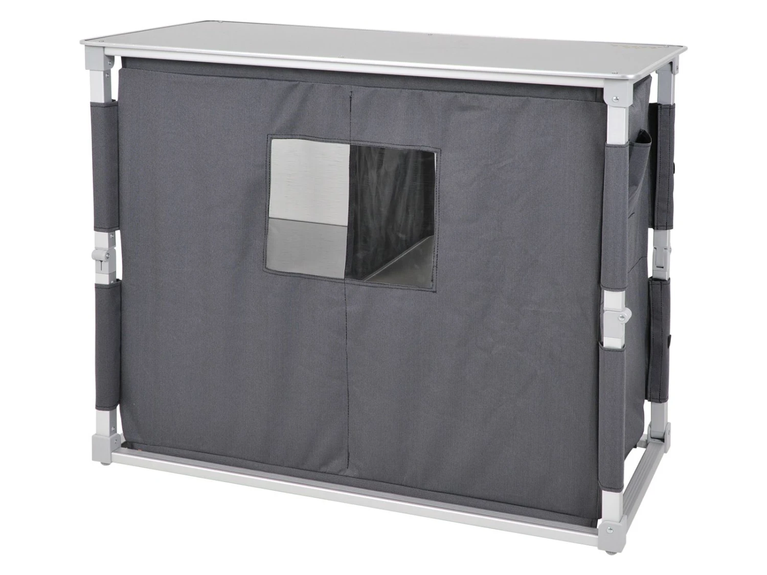 Obelink Alu Quick Kast - Afbeelding 2