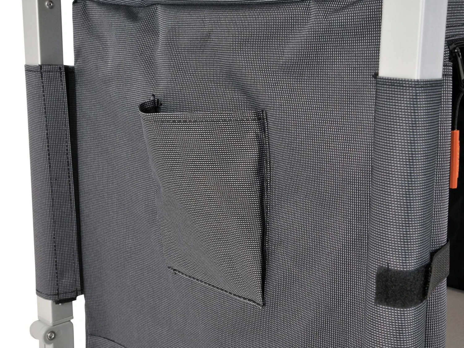 Obelink Alu Quick Kast - Afbeelding 5