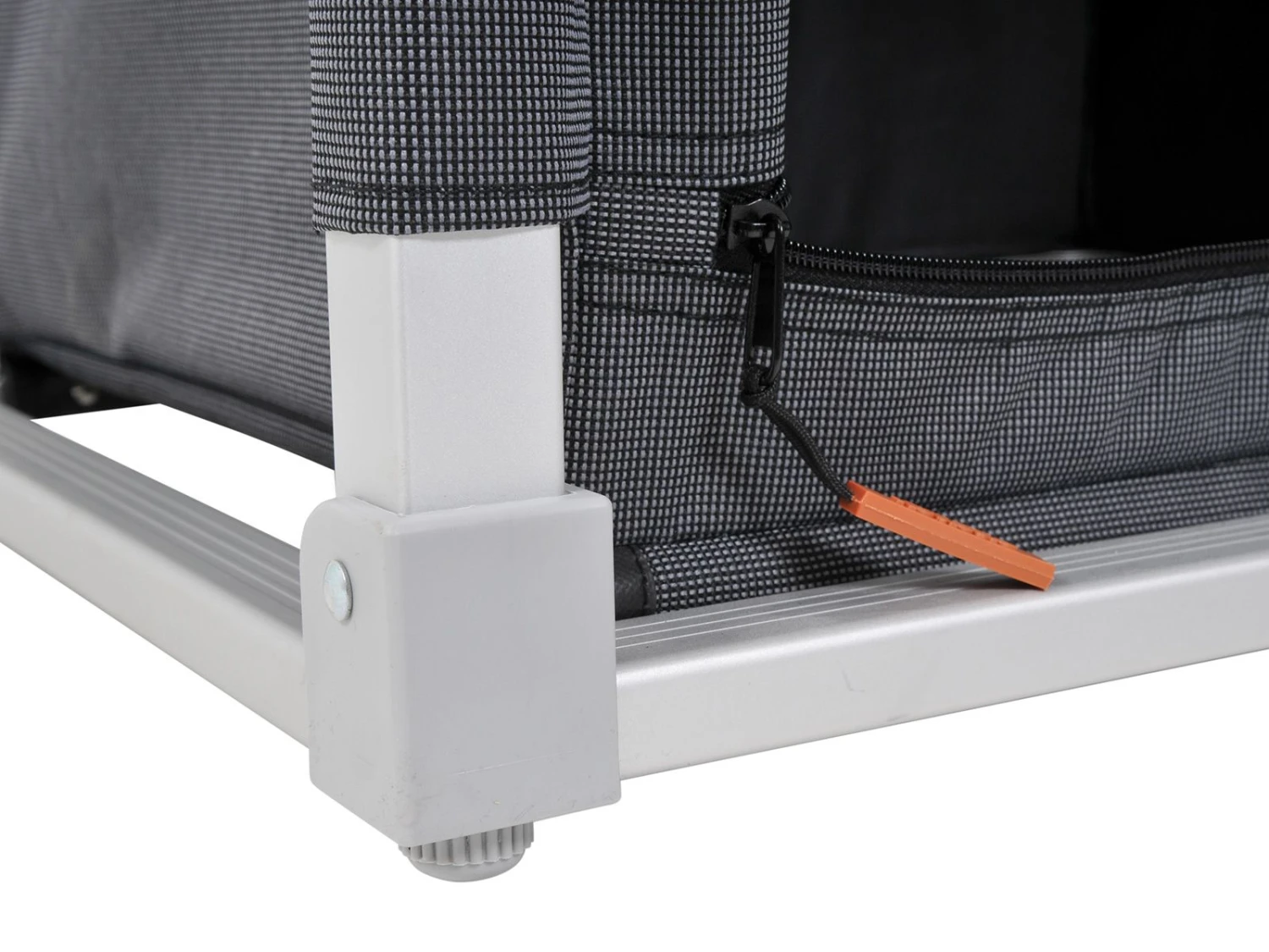 Obelink Alu Quick Kast - Afbeelding 6