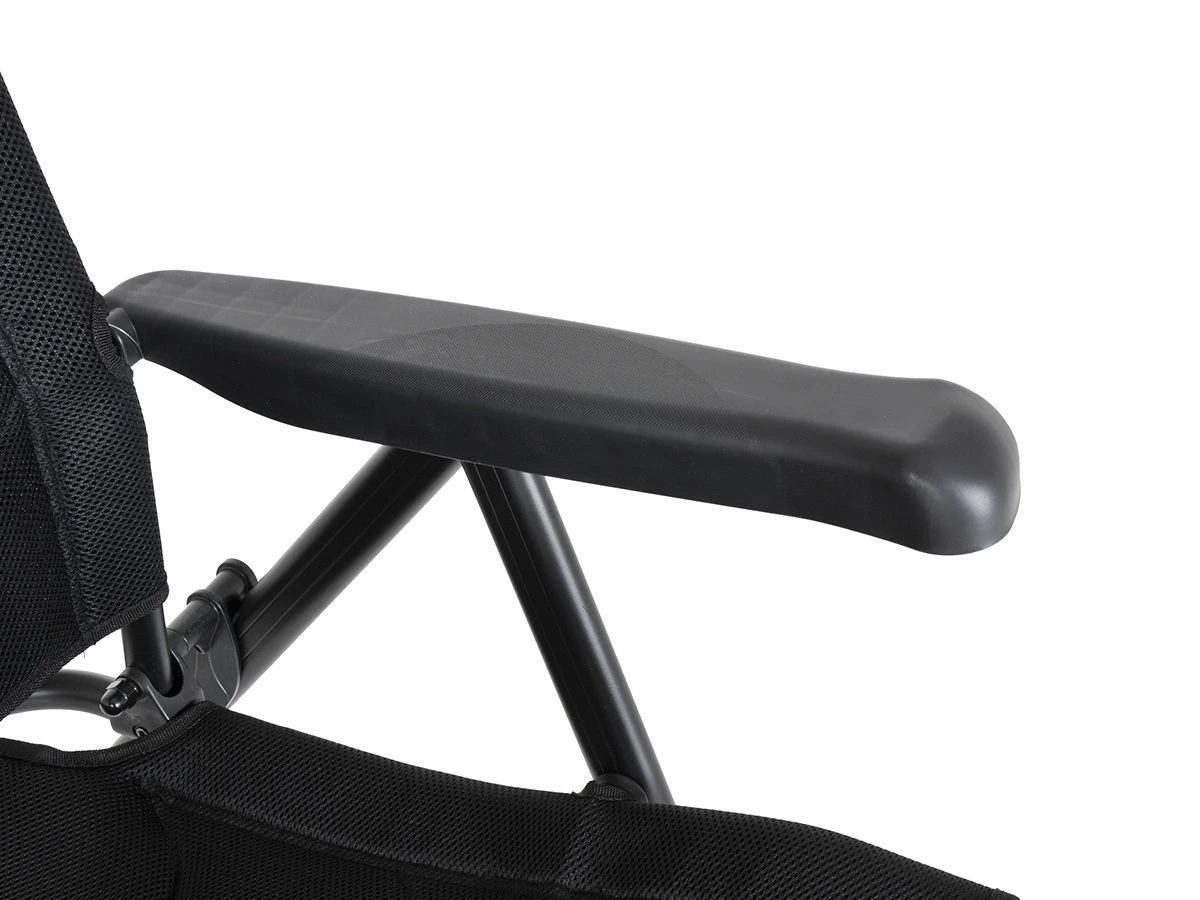 Obelink Barones 3D Black Standenstoel - Afbeelding 5