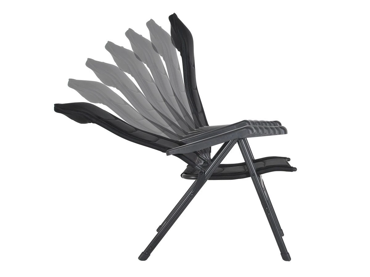 Obelink Barones 3D Black Standenstoel - Afbeelding 4