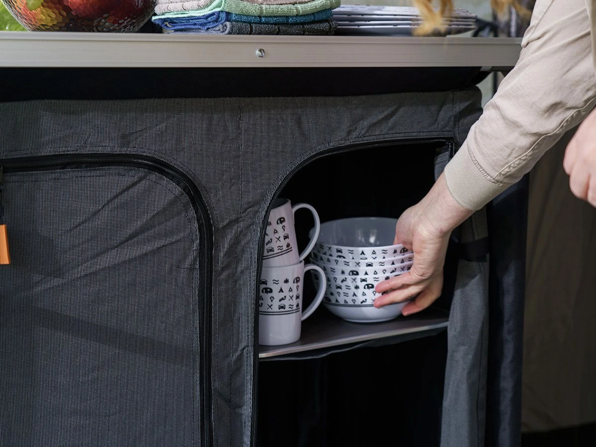 Obelink Brussel Luxe Kast - Afbeelding 10