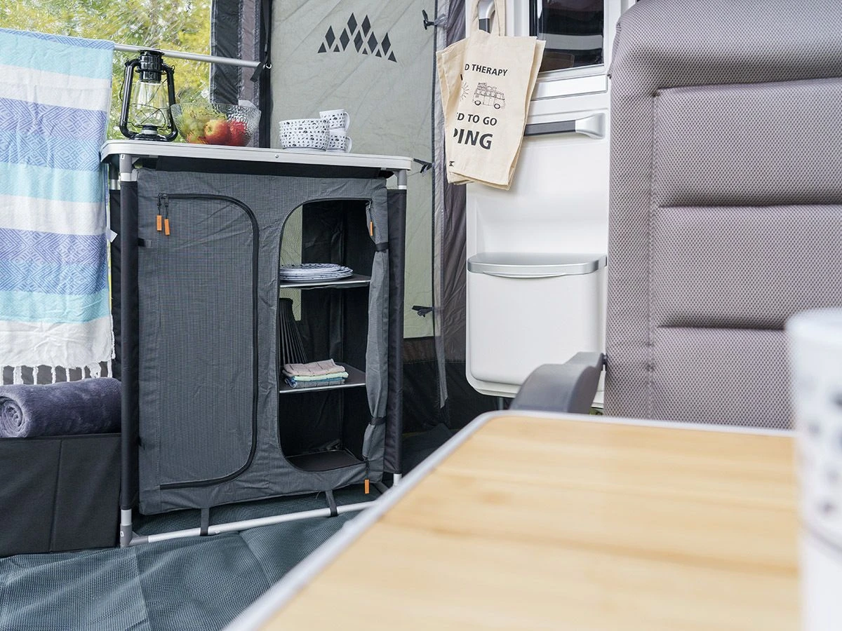 Obelink Brussel Luxe Kast - Afbeelding 8