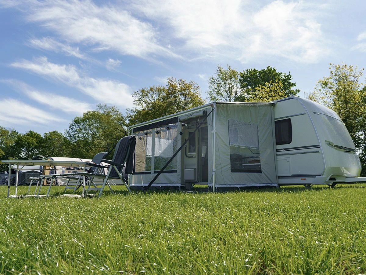 Obelink Ibiza Luxe Green Standenstoel - Afbeelding 7