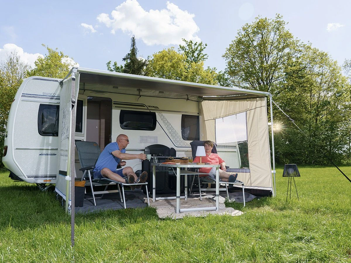 Obelink Ibiza Luxe Green Voetensteun - Afbeelding 4