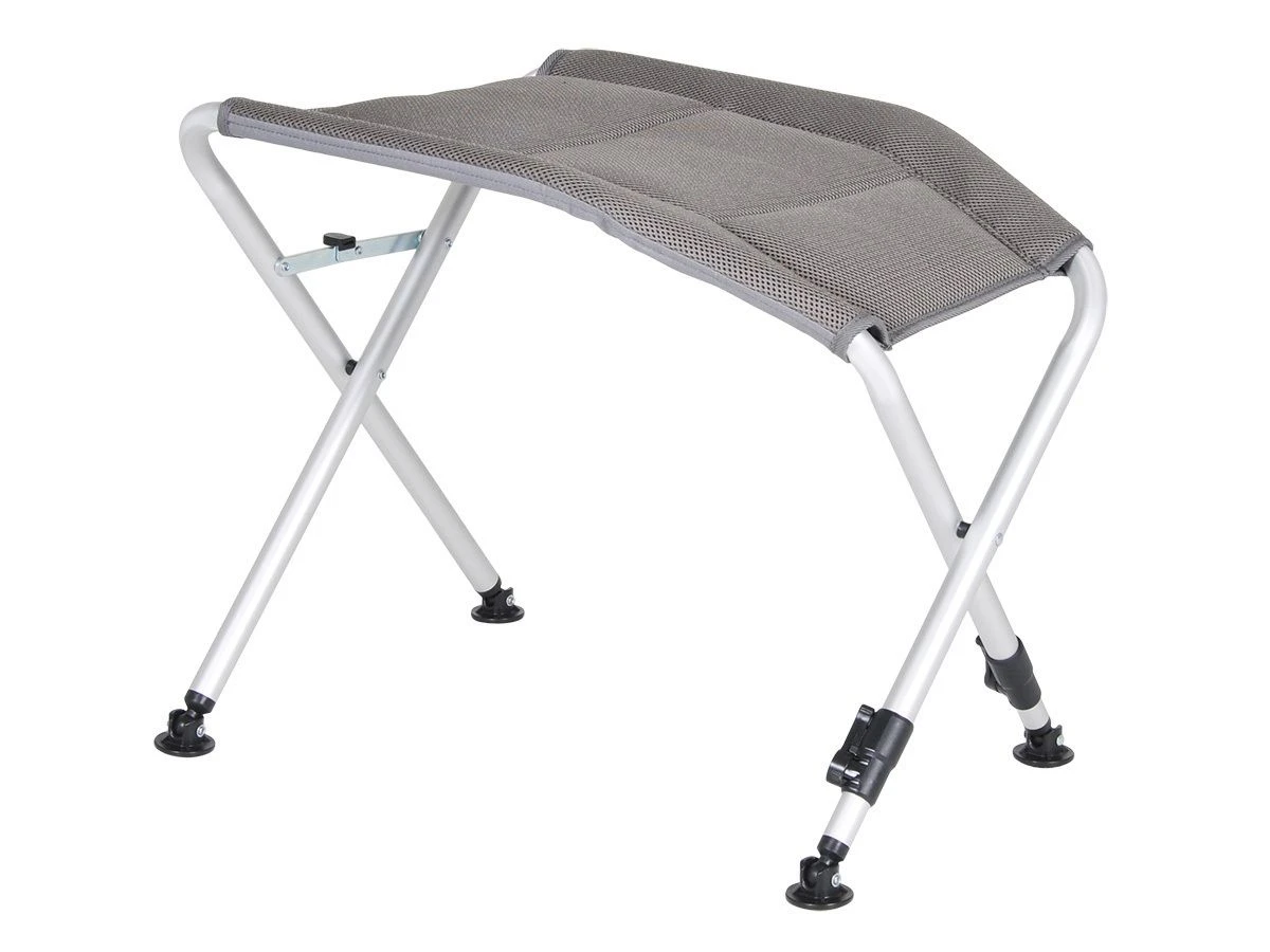 Obelink Corsa Voetenbank - Grey