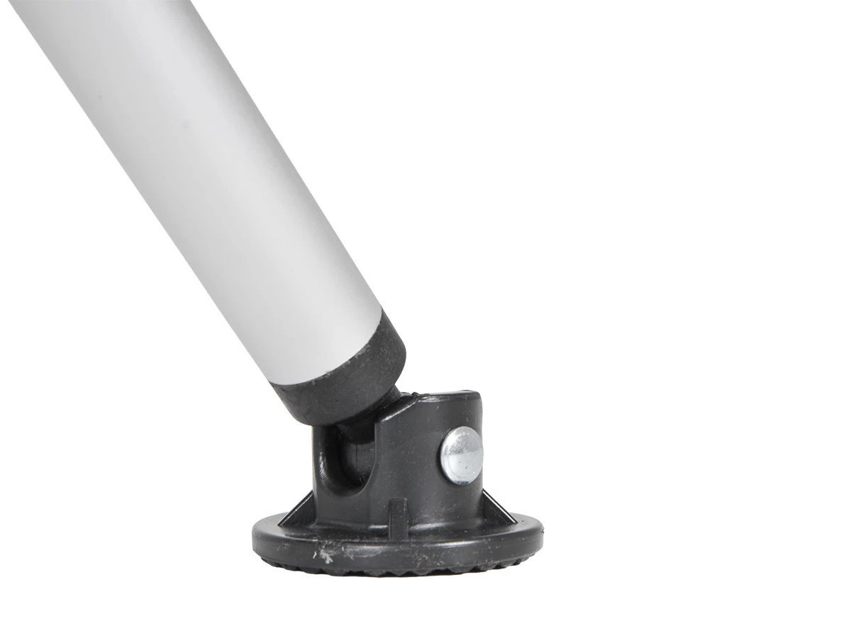 Obelink Corsa Voetenbank - Grey - Afbeelding 6