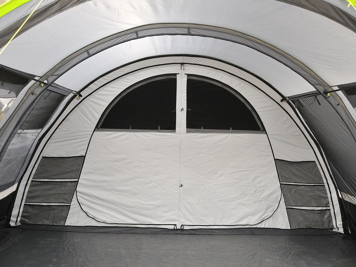 Obelink Lugano 6 XL Excellent CoolDark Tunneltent - Afbeelding 7