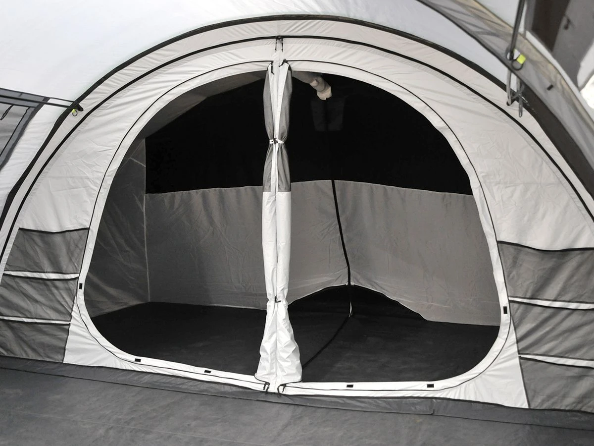 Obelink Lugano 6 XL Excellent CoolDark Tunneltent - Afbeelding 9