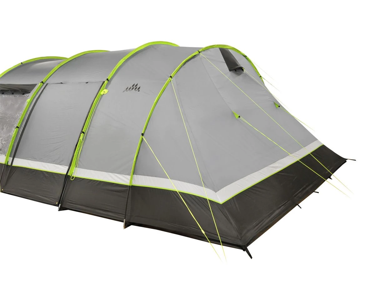 Obelink Lugano 6 XL Excellent CoolDark Tunneltent - Afbeelding 5