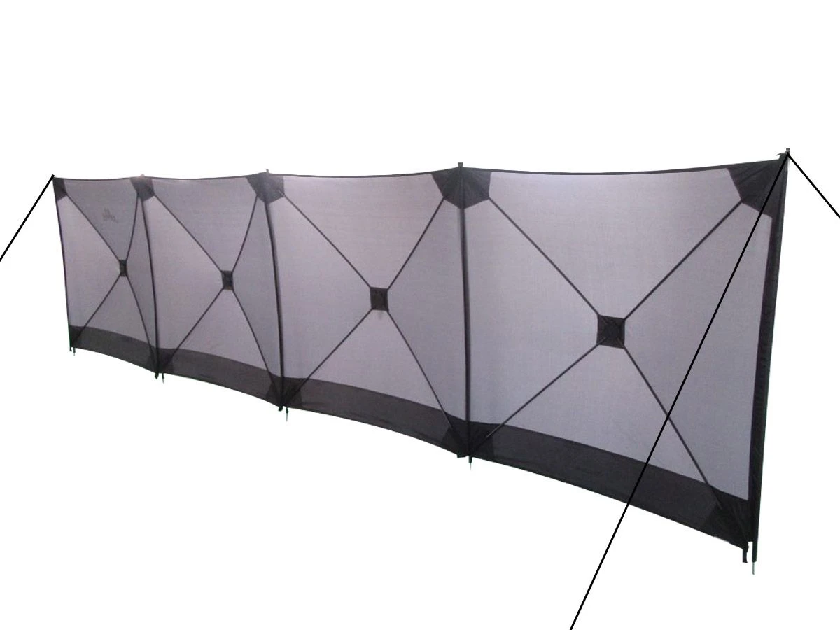 Obelink Quick 500 Windscherm - Afbeelding 2