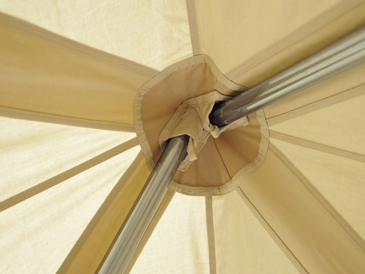 Obelink Rome Cotton Groepstent - Afbeelding 7