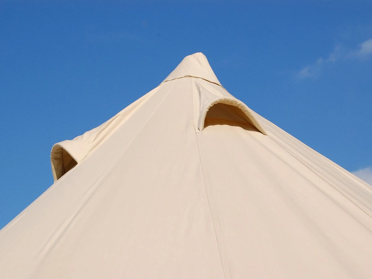 Obelink Sahara 400 Bell Tent - Afbeelding 6
