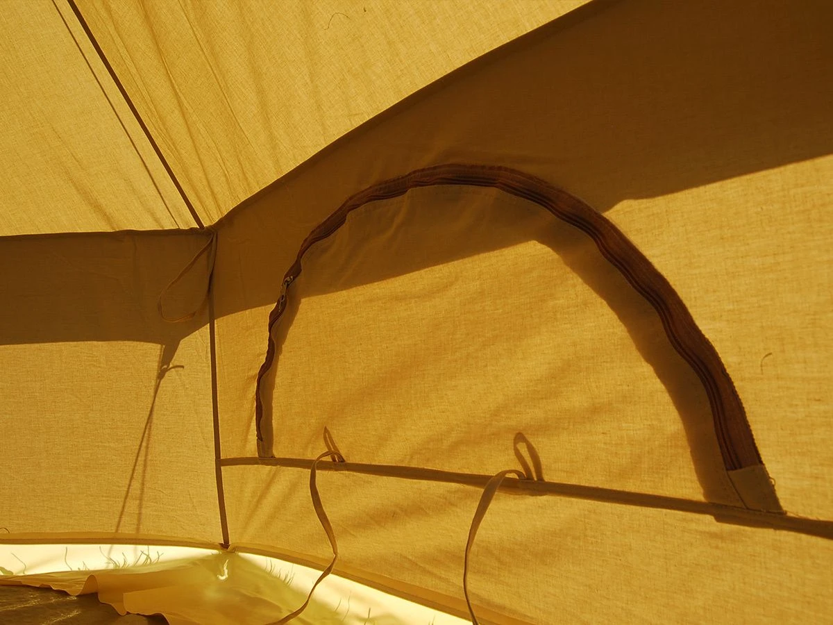 Obelink Sahara 400 Bell Tent - Afbeelding 7