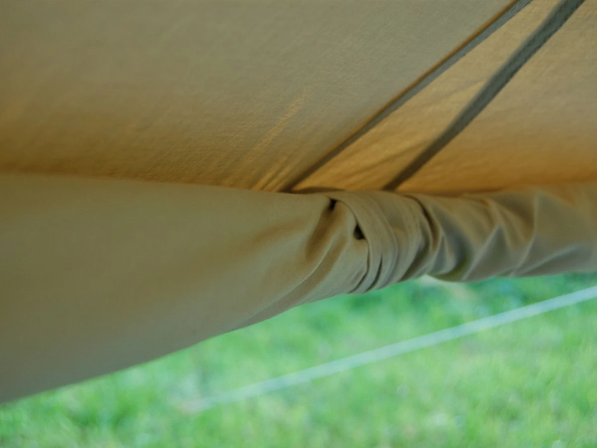 Obelink Sahara 400 Bell Tent - Afbeelding 10