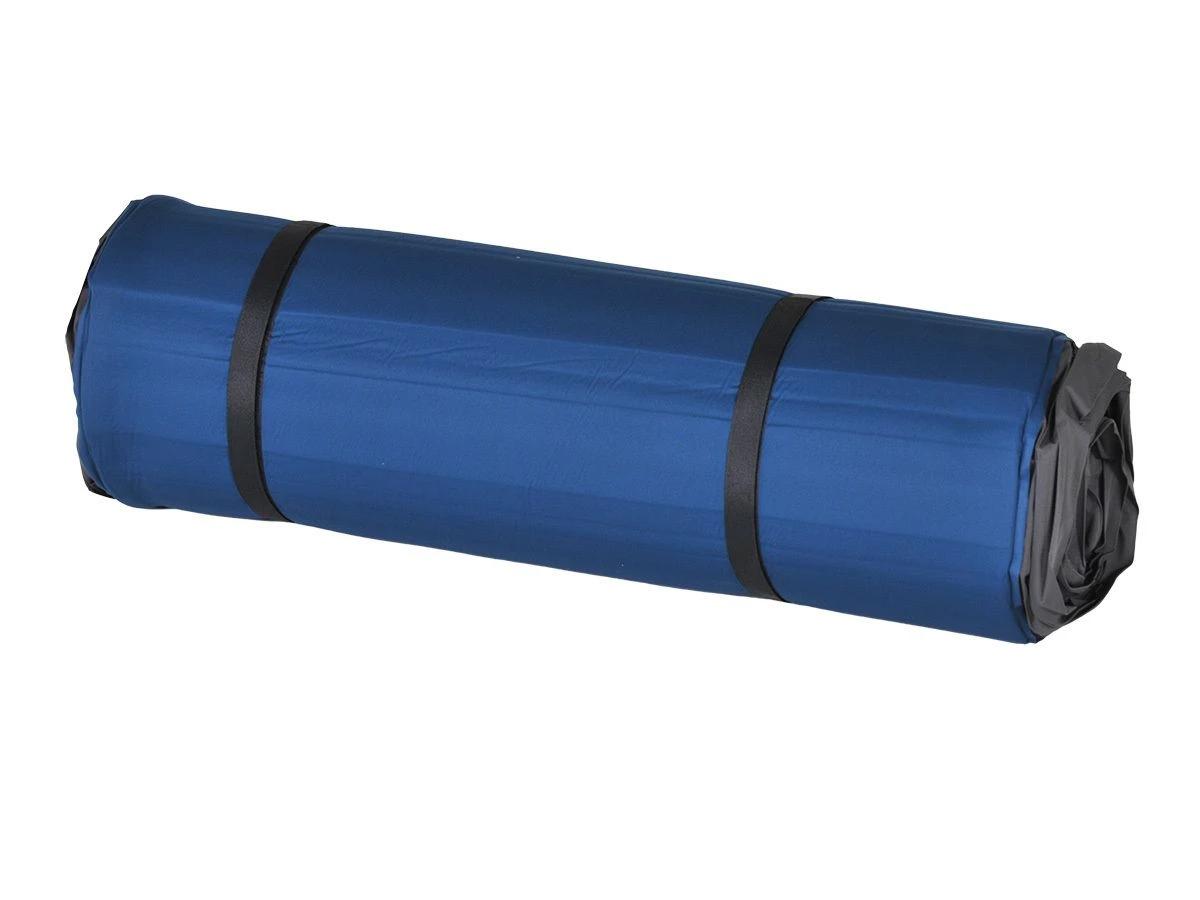 Obelink Sleepwell 20 Slaapmat - 198 X 80 Cm - Afbeelding 5