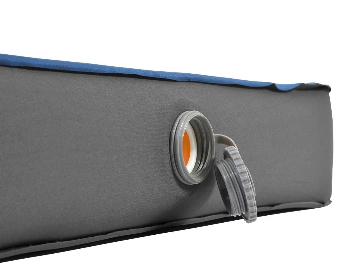 Obelink Sleepwell Air 10 Slaapmat - 198 X 68 Cm - Afbeelding 3