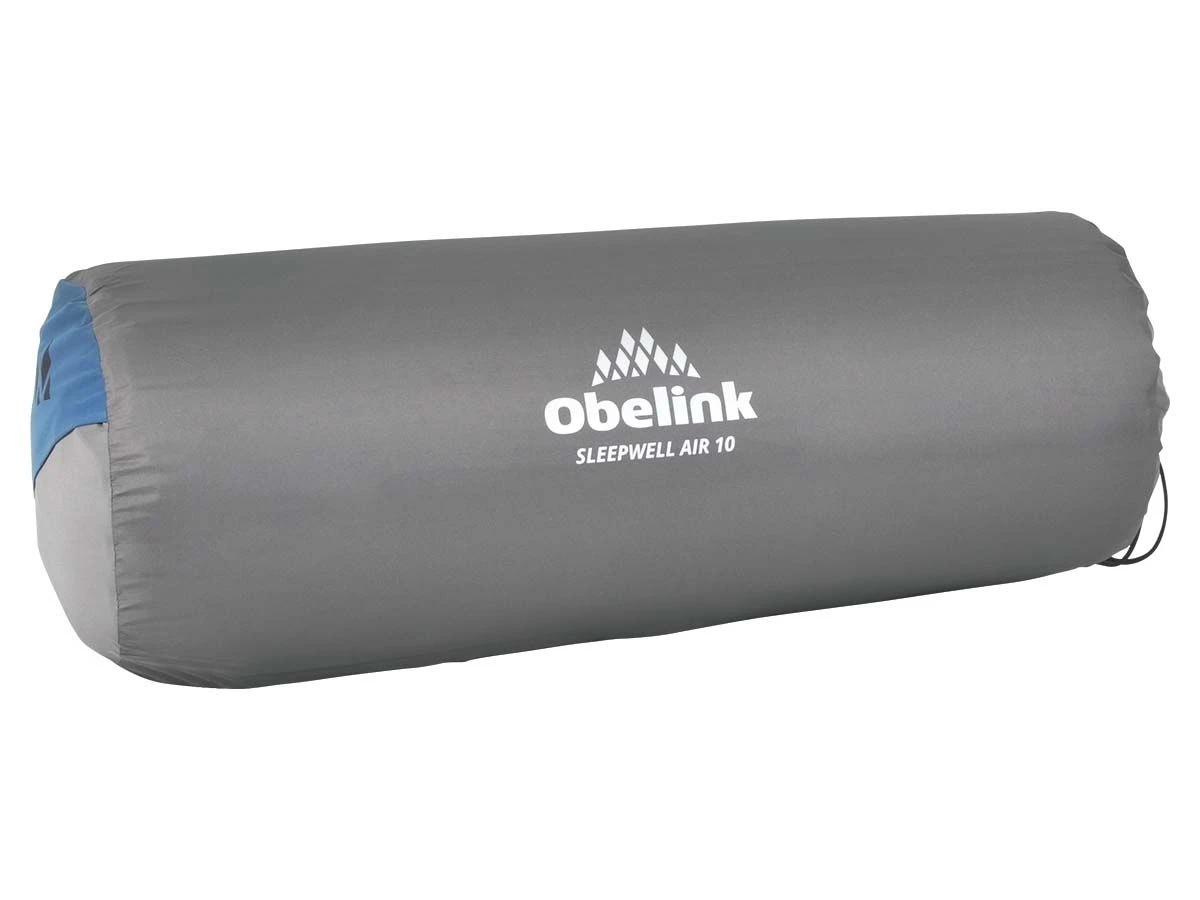 Obelink Sleepwell Air 10 Slaapmat - 198 X 68 Cm - Afbeelding 2
