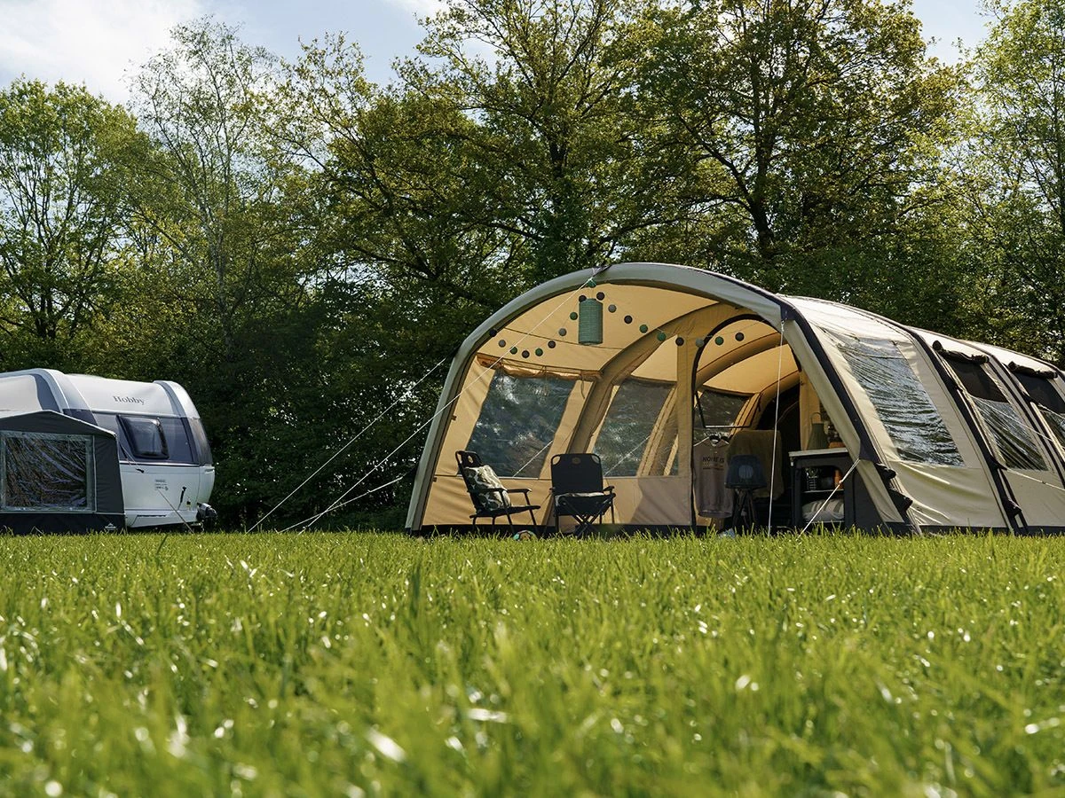 Obelink Travel Klapstoel - Afbeelding 9