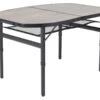 Obelink Trend Ovaal 120 Tafel