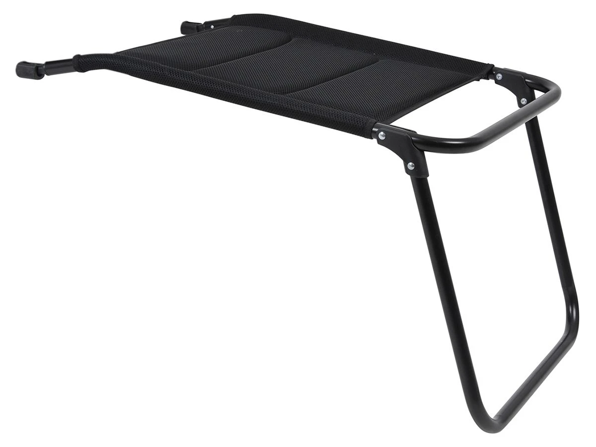 Obelink Barones 3D Black Voetensteun