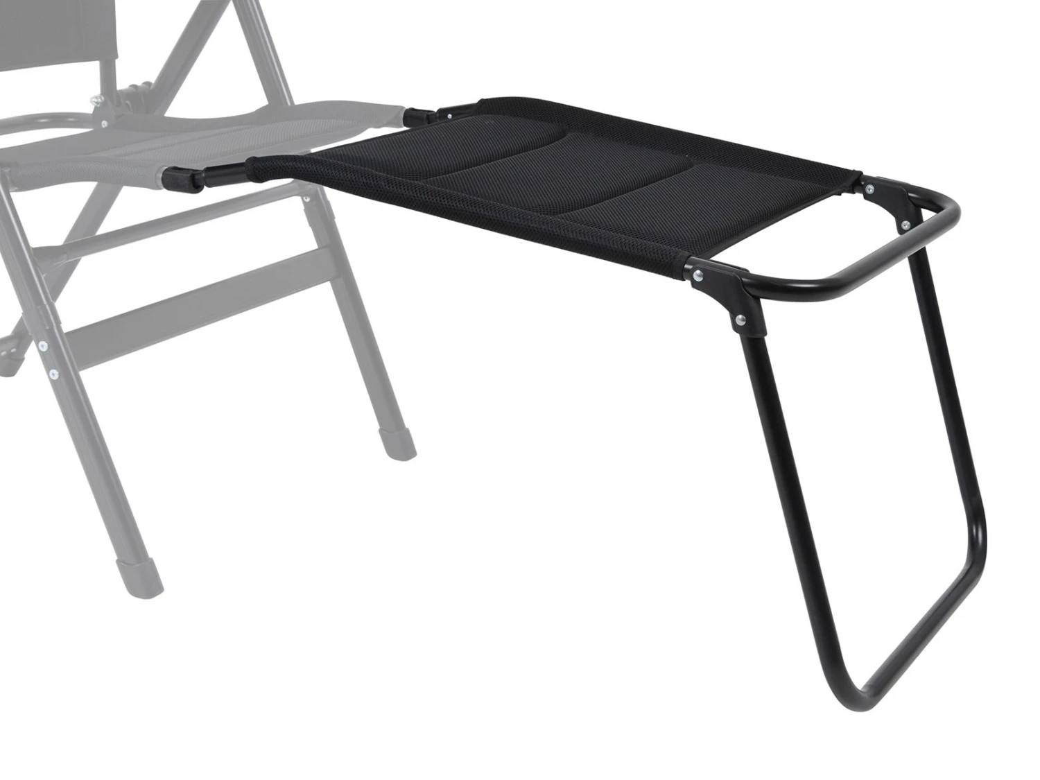 Obelink Barones 3D Black Voetensteun - Afbeelding 2