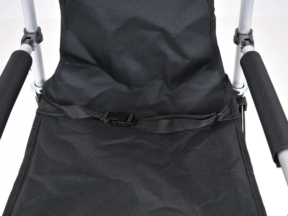 Obelink Compact Black Kinderstoel - Afbeelding 4