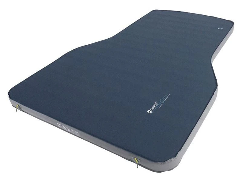 Outwell Dreamboat Campercar Slaapmat - Night Blue - Afbeelding 2